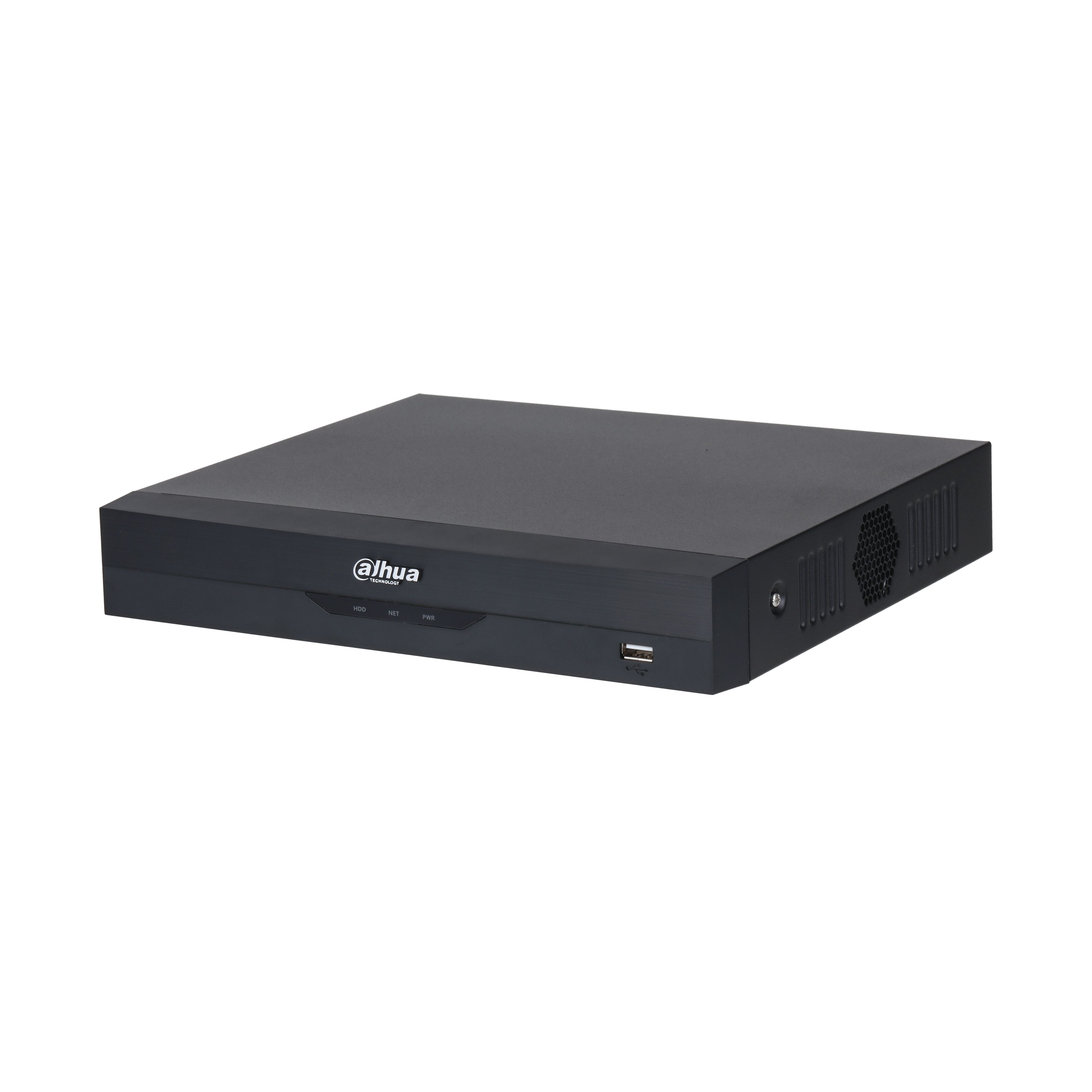 IP NVR 16 CHANNELS NVR4116HS-EI