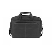 NATEC NTO-0809 Natec Laptop Bag Gazelle 15,6 - 16 Black