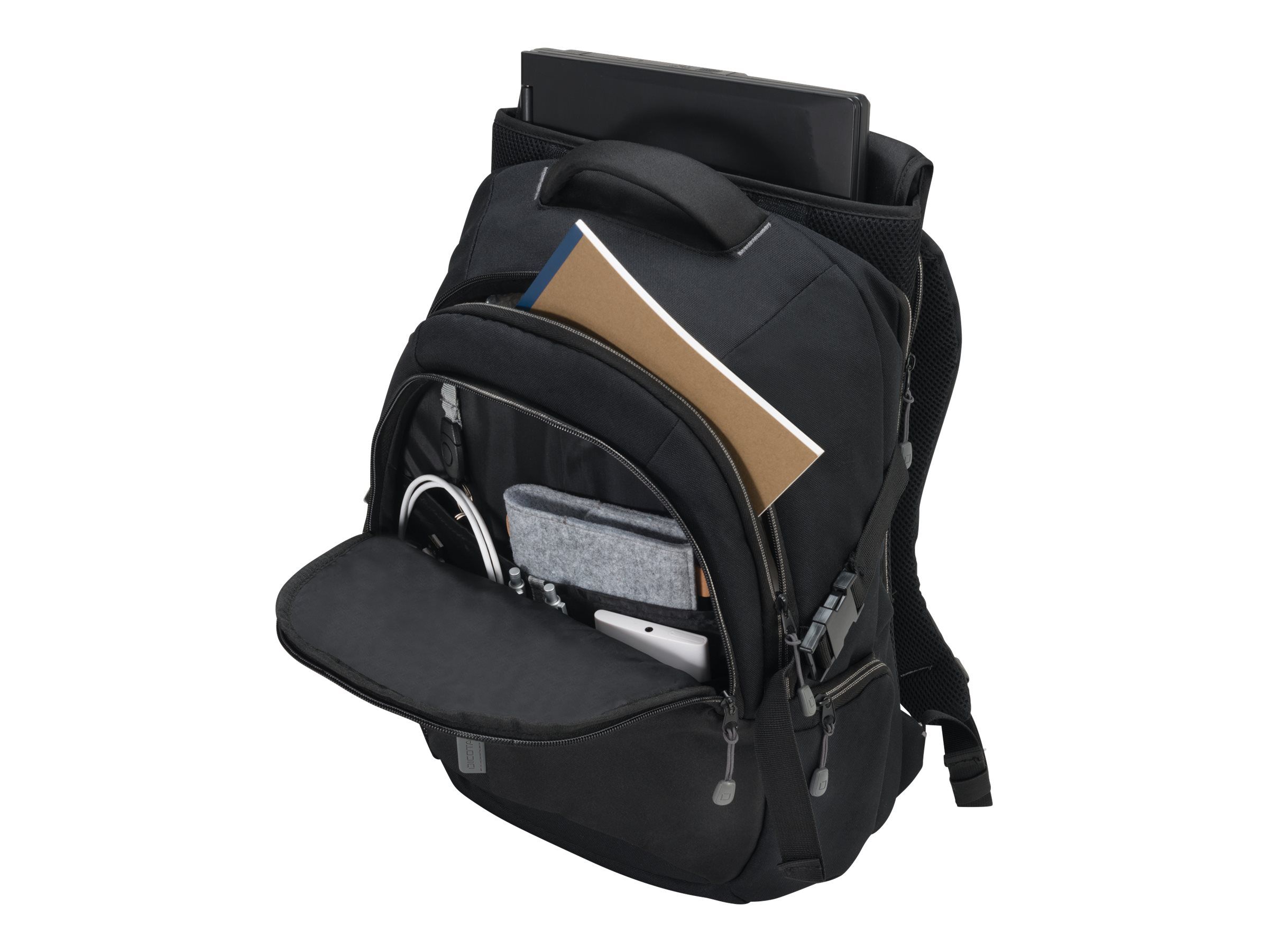 DICOTA D30675 Rucsac Dicota ECO 14 - 15.6 pentru notebook