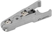 LANBERG NT-0101 Lanberg universal stripping tool for STP/UTP/telephone/data cables NT-0101