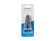 LANBERG NT-0101 Lanberg universal stripping tool for STP/UTP/telephone/data cables NT-0101