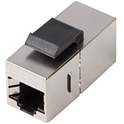 LANBERG KSF5-3000 Lanberg Feed-thru Keystone Connector RJ45->RJ45 FTP CAT.5E