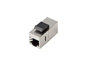 LANBERG KSF5-3000 Lanberg Feed-thru Keystone Connector RJ45->RJ45 FTP CAT.5E