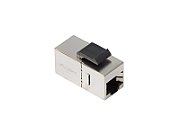 LANBERG KSF5-3000 Lanberg Feed-thru Keystone Connector RJ45->RJ45 FTP CAT.5E