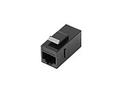 LANBERG KSU6-3000 Lanberg Feed-thru Keystone Connector RJ45->RJ45 UTP Cat.6