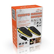 MEDIATECH MT6505 BOOTS OZONE DRYER MT6505