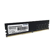 Memorie Patriot Signature Line 8 GB DDR4 2666 MHz CL19, Negru