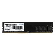 Memorie Patriot Signature Line 8 GB DDR4 2666 MHz CL19, Negru