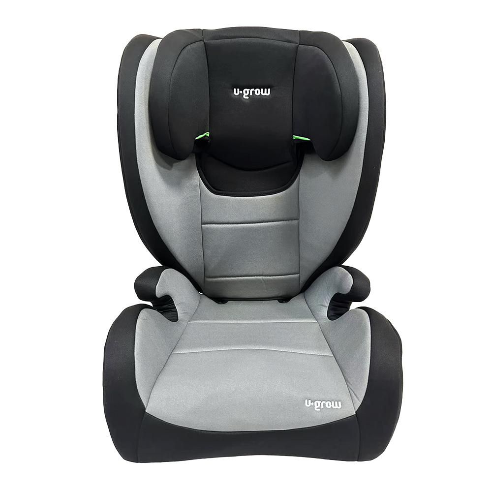 Scaun auto 100-150 cm , R129,cu isofix , gri/negru, U-Grow