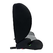 Scaun auto 100-150 cm , R129,cu isofix , gri/negru, U-Grow