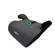 Inaltator auto 125-150 cm,  R129, gri/negru, U-Grow