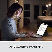 COMBO TOUCH F.IPADPRO12.9-INCH/5TH GEN. - SAND - UK - INTNL