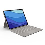 COMBO TOUCH F.IPADPRO12.9-INCH/5TH GEN. - SAND - UK - INTNL