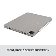 COMBO TOUCH F.IPADPRO12.9-INCH/5TH GEN. - SAND - UK - INTNL