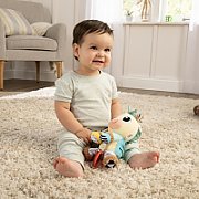 LAMAZE-CALUTUL CARSON CLIP&GO