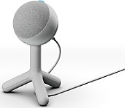 YETI ORB RGB MIC LIGHTSYNC/OFF WHITE - EMEA28-935