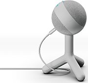 YETI ORB RGB MIC LIGHTSYNC/OFF WHITE - EMEA28-935