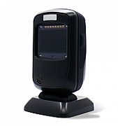 FR4080 KOI II 2D MEGA PIXEL/CMOS OMNI SCANNER BLACKW/ 2 M US
