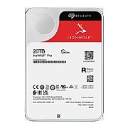 Seagate HD3.5  SATA3 20TB ST20000NE000 (Rec.) Recertified 12Month Warranty