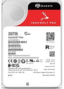 Seagate HD3.5  SATA3 20TB ST20000NE000 (Rec.) Recertified 12Month Warranty