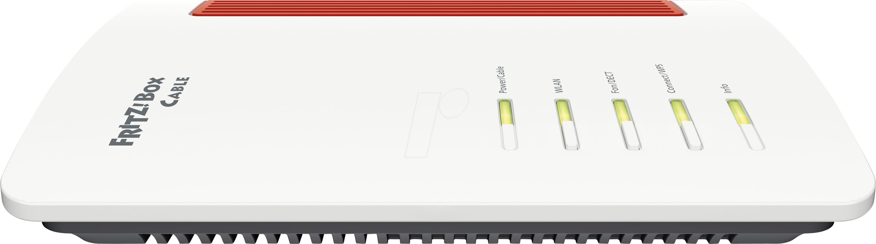 AVM FRITZ!Box 6670 Cable