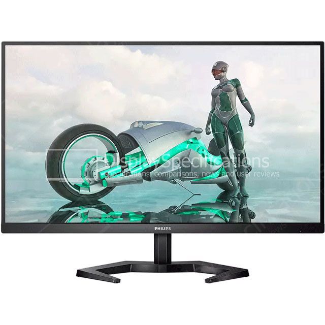 Monitor 27 inch Philips 27M2N3200S/00 1920 x 1080 pixeli, 180 Hz