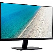 Monitor 23.8 inch LED ACER Vero V247YEbiv 1920 x 1080 pixeli, 75 Hz, 4 ms, Negru