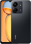 Xiaomi Redmi Note 13 C 4GB 128GB BLACK