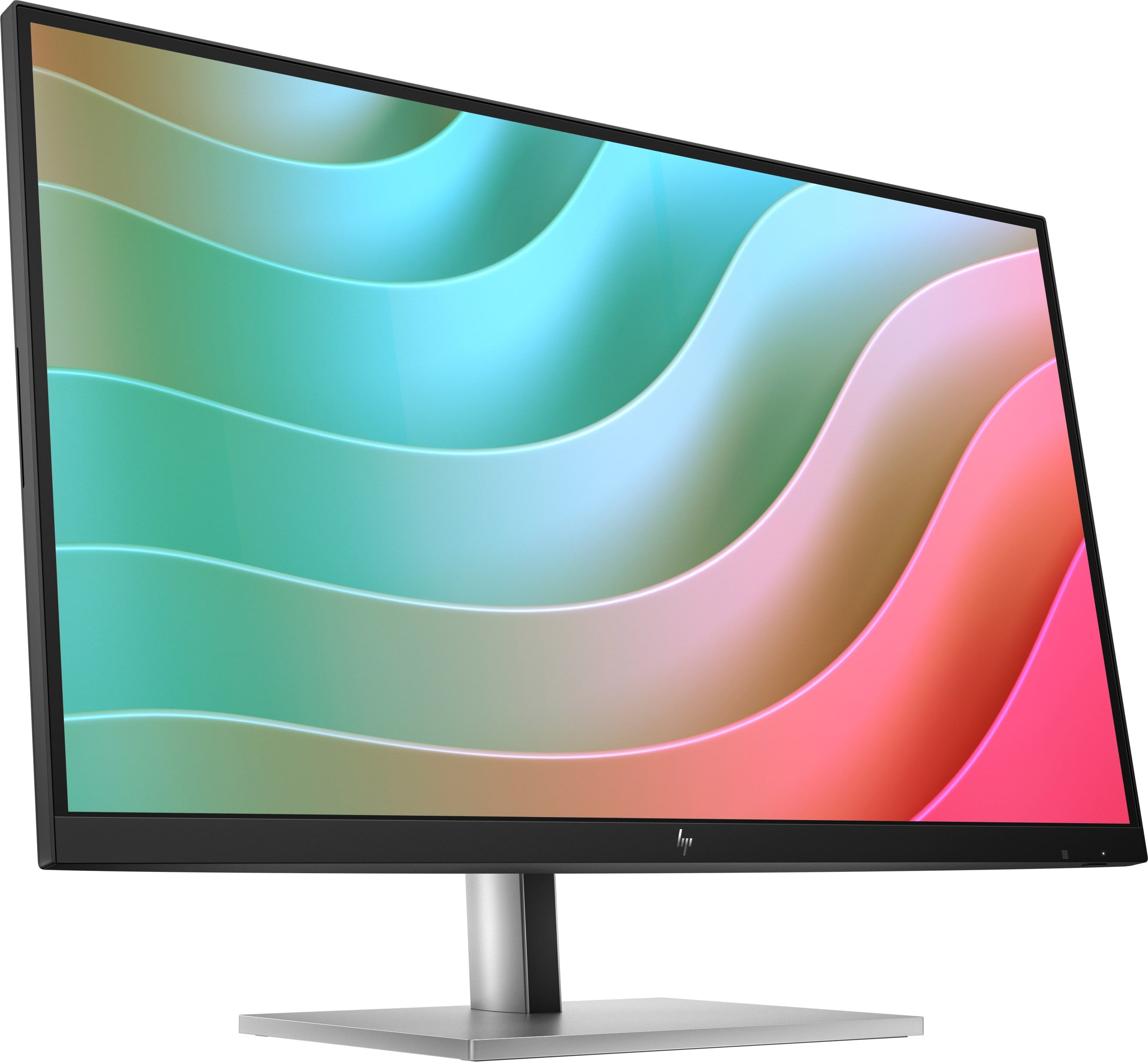 HP E27K G5 27IN 4K UHD 3840X2160/350CD USB-C HDMI DP