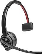 Poly Savi 8410 Office Monaural DECT 1880-1900 MHz Headset EMEA - INTL English Loc  Euro plug