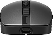 HP 715 RECHBL MULT-DVC/BLUETOOTH MOUSE