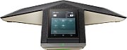 Poly Trio C60 IP Conference Phone for Microsoft Teams Full Radio and PoE-enabled EMEA - INTL English Loc  Euro plug