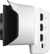 Poly Studio X52 All-In-One Video Bar EMEA - INTL English Loc  Euro plug