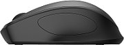 HP 285 SILENT WIRELESS MOUSE/BLACK
