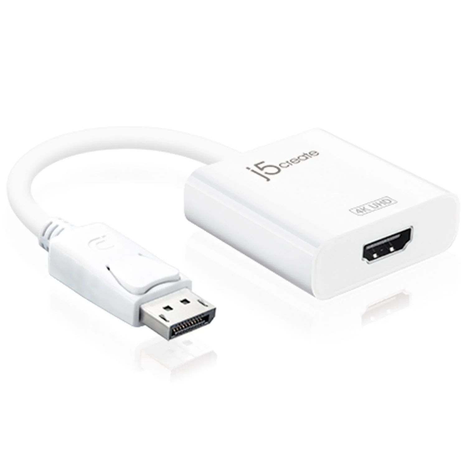 DISPLAYPORT TO 4K HDMI ACTIVE/ADAPTER