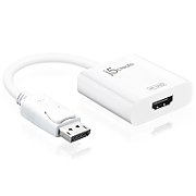 DISPLAYPORT TO 4K HDMI ACTIVE/ADAPTER