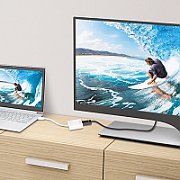 DISPLAYPORT TO 4K HDMI ACTIVE/ADAPTER