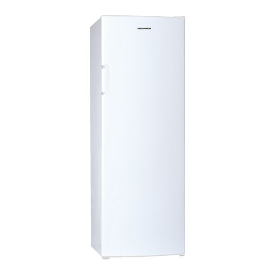 Congelator Heinner HFF-HM91E++, clasa energetica: E, capacitate totala: 91L, control mecanic cu termostat ajustabil, 4 compartimente  congelator, usa reversibila, capacitate congelare: 4.4kg/24h, dimensiuni (WxDxH): 57 x 58 x 85 cm, culoare: Alb