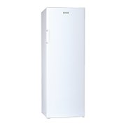 Congelator Heinner HFF-HM91E++, clasa energetica: E, capacitate totala: 91L, control mecanic cu termostat ajustabil, 4 compartimente  congelator, usa reversibila, capacitate congelare: 4.4kg/24h, dimensiuni (WxDxH): 57 x 58 x 85 cm, culoare: Alb