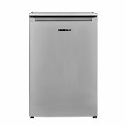 Congelator Heinner HFF-V280NFSE++, Full No Frost, clasa energetica: E, capacitate totala: 280L, display LED, control electronic, tehnologie “Freezer shield” (opereaza la temperaturi scazute de pana la -15°C), recipient cuburi de gheata rotativ, 7 compartimente,  alarma usa deschisa, usa reversibila