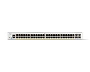 Switch Cisco C1300-48P-4G, 48 porturi 10 / 100 / 1000 MBs