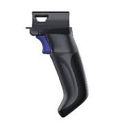 Attachable Pistol-Grip Handle, Memor 10, Black Color (requires Rubber Boot 94ACC0193)