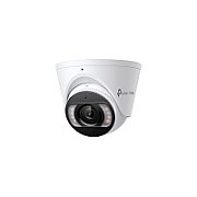 4MP TURRET NETWORK CAMERA/FULL-COLOR 2.8MM FIXED LENS