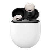 Google Pixel Buds Pro porcelain