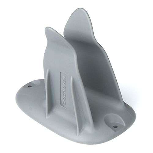Holder, Multi-Purpose, Grey