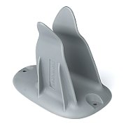 Holder, Multi-Purpose, Grey
