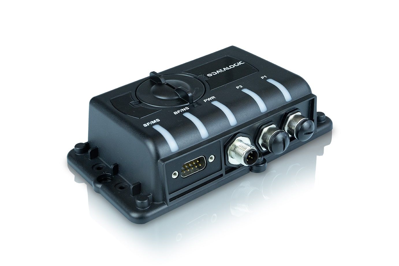 CM9681 CONNECTION MODULE/ETHERNET / PROFINET IP65