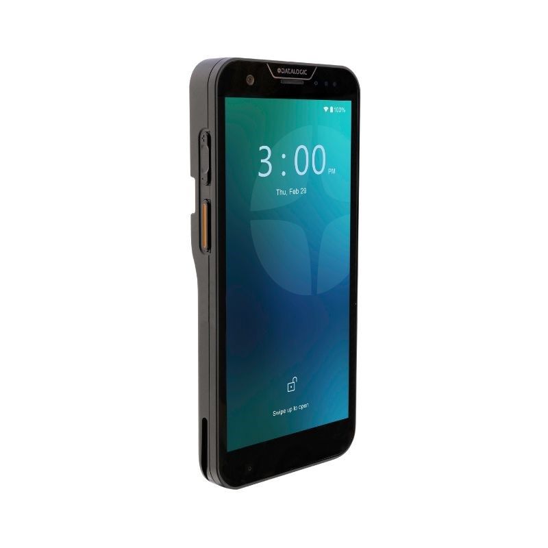 4-Slot Charging Dock -charge only (requires 94ACC0380 - Power supply and regional power cord)