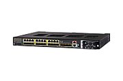 IE4010 4X 1G SFP 24/10/100/1000 GE POE LAN BASE IN