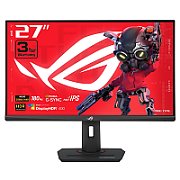 Monitor 27 inch LED ASUS ROG Strix XG27ACS 2560 x 1440 pixeli, 180 Hz, 1 ms, Negru